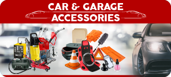 Car Accessories