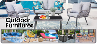 Outdoor Furniture