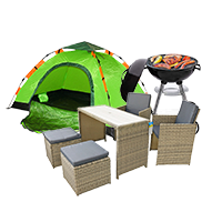 Camping